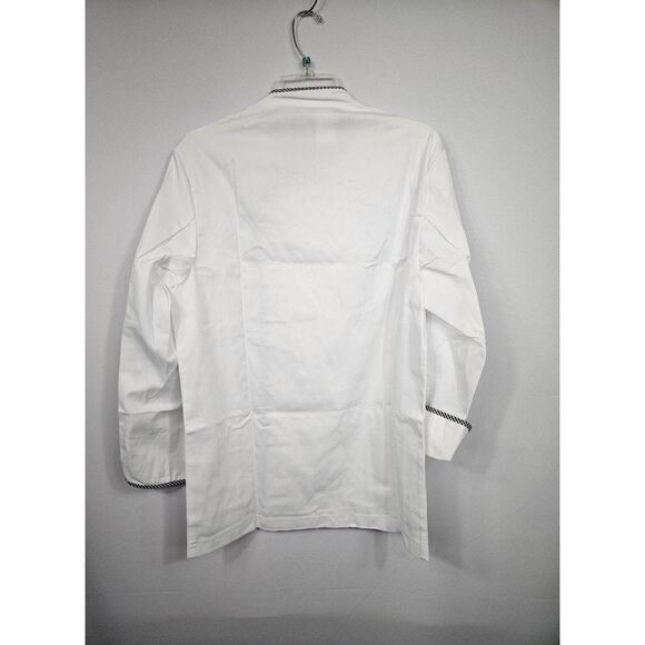 Chefs shirt Nwot - Picture 9 of 10